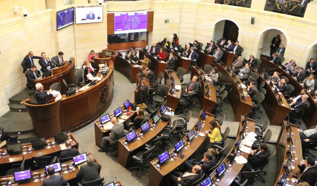 La JEP y su procedimiento, sigue sin consenso